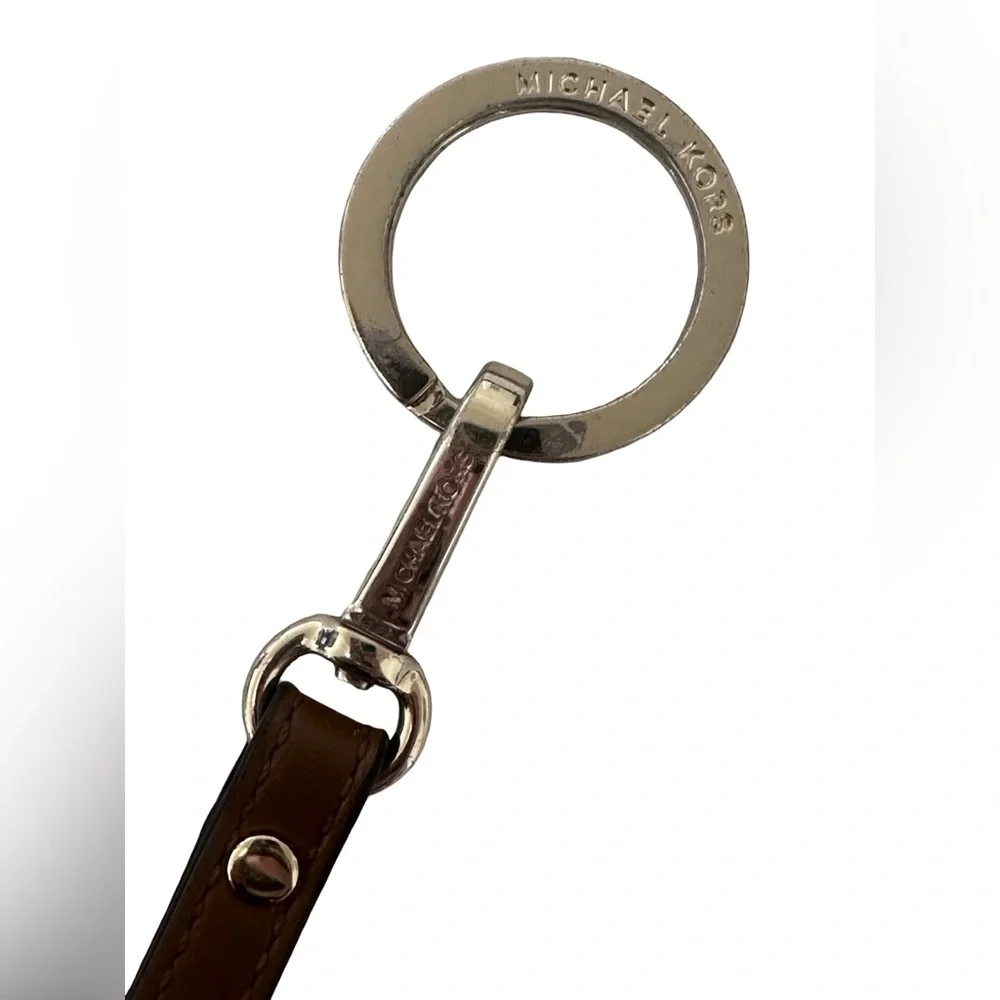 Michael Kors elegant brown